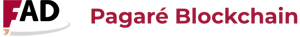 FAD PAGARÉ BLOCKCHAIN
