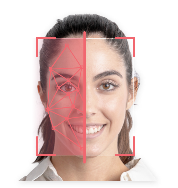 Biometría facial