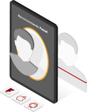 Enrolamiento Biometrico 