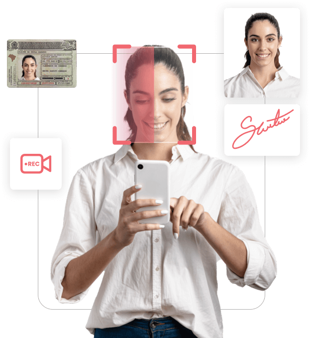 Biometric Agreement Brasil