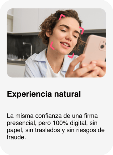 EXPERIENCIA