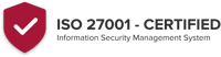 FAD-ISO-27001