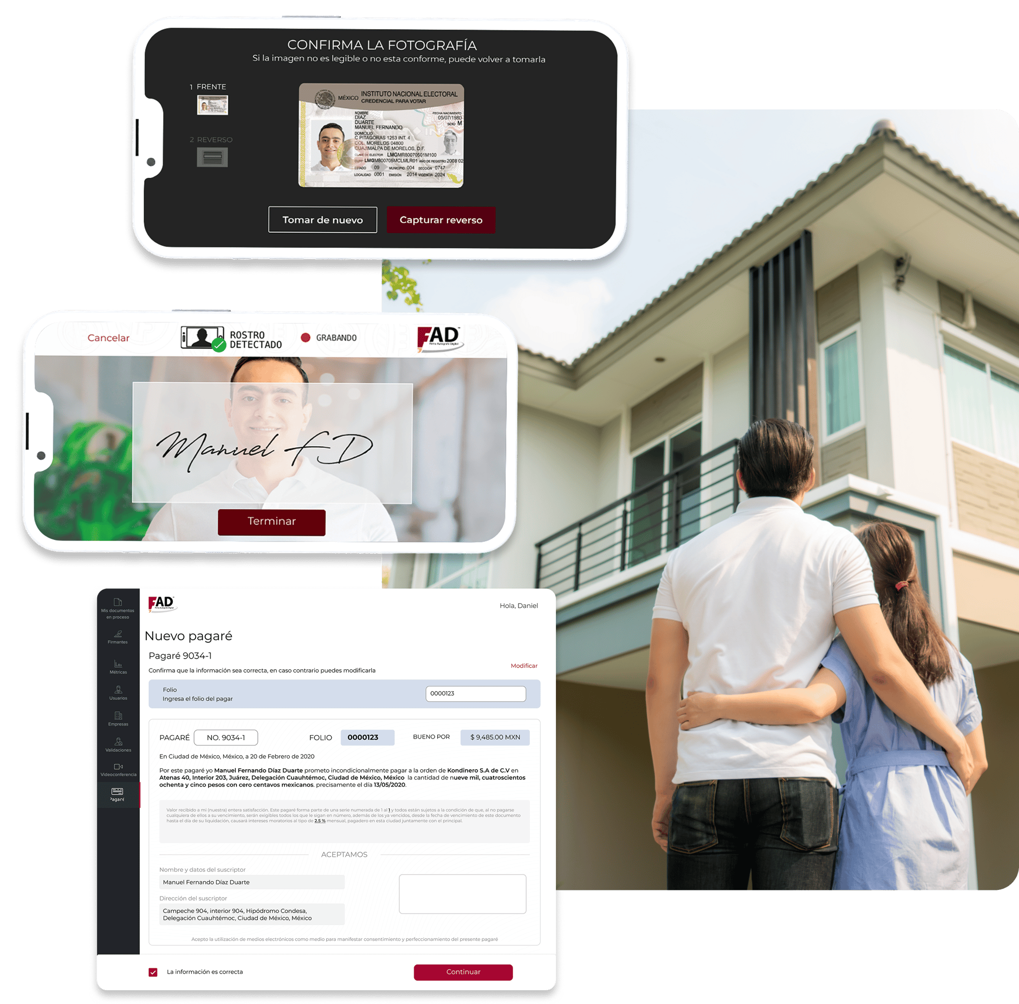 Inmobiliarias