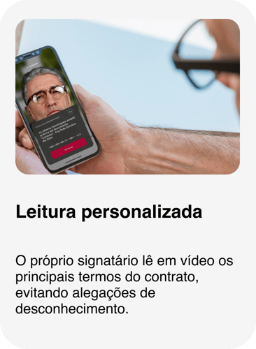 LEITURA