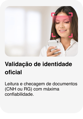 VALIDAÇAO