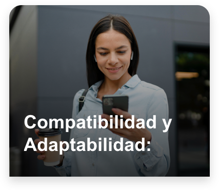 Compatibilidad