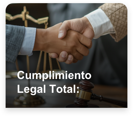 Cumplimiento legal