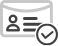 Validacion ID - icon