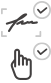 validacion de firma y rostro con videofirma - icon